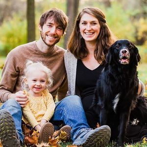 Meet your Posher, Joanna